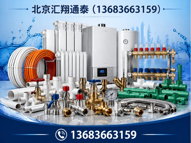 延庆区北京汇翔通泰展示图